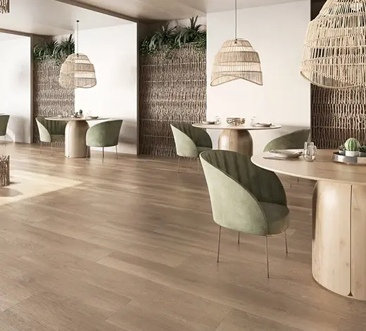 Zaba rovere mate 23x120-chc